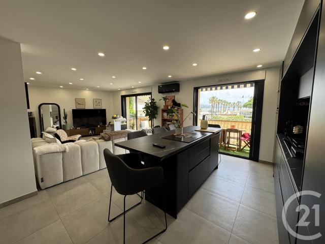 Appartement vente à Arrondissement de Draguignan, Cavalaire-sur-mer