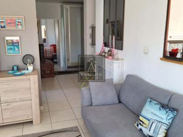 Appartement vente à Arrondissement de Toulon, Toulon
