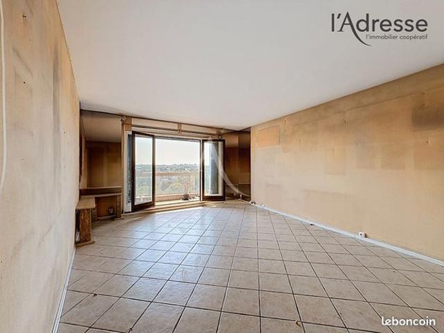 Appartement vente à Nanterre, Puteaux