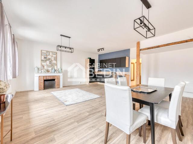 Appartement vente à Bordeaux