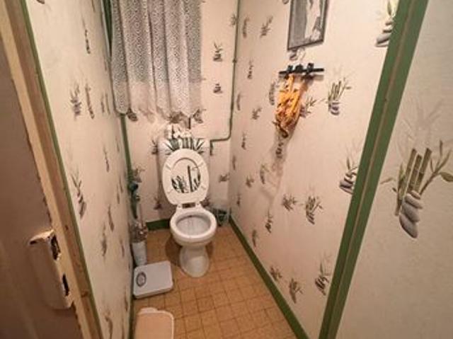 Appartement vente à Blois