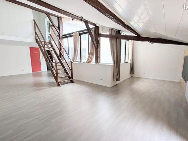 Appartement vente à Marmande