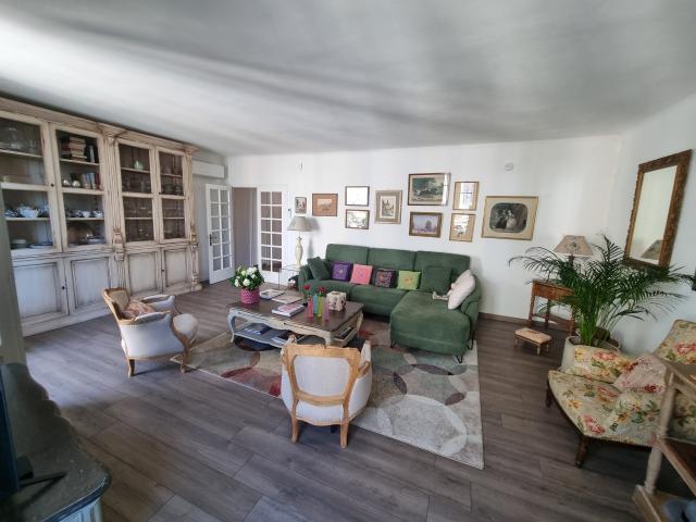 Appartement vente à Narbonne