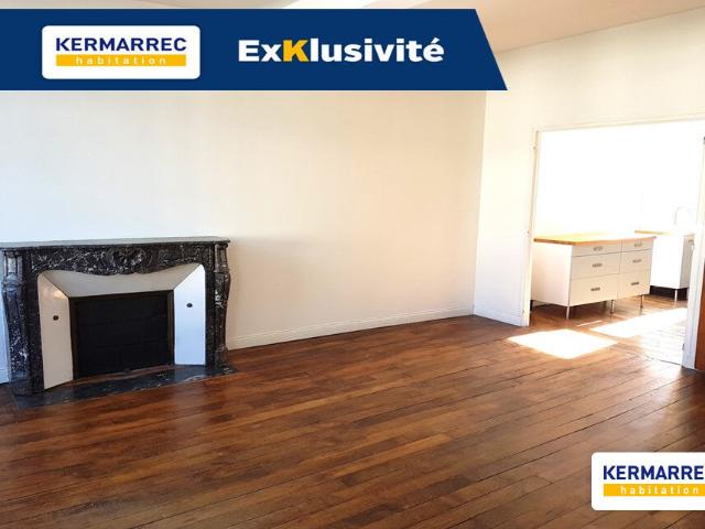 Appartement vente à Fougères-Vitré, Bretagne
