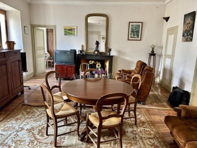 Appartement vente à Gap, Saint-bonnet-en-champsaur