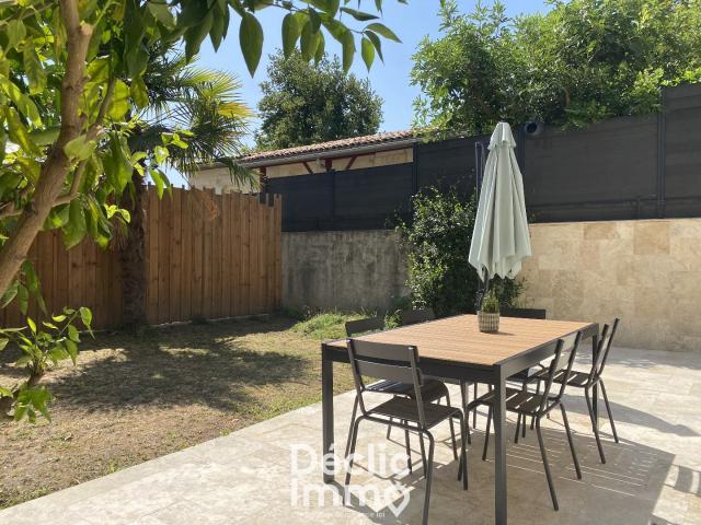 Appartement vente à Bordeaux, Floirac
