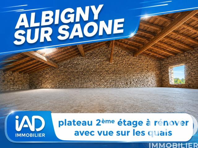 Appartement vente à Lyon, Métropole de Lyon