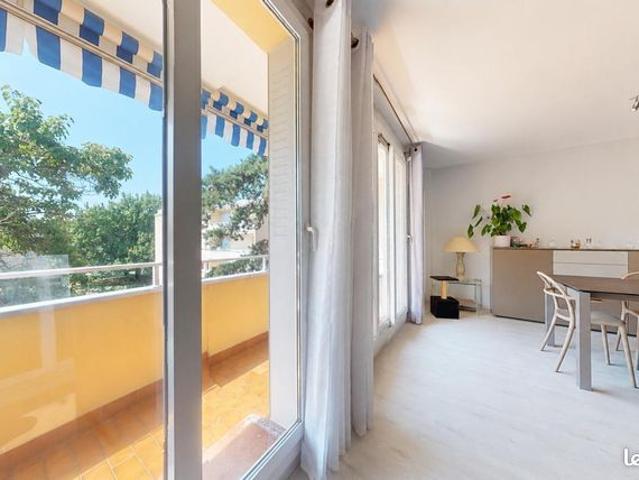 Appartement vente à Châlons-en-Champagne, Francheville