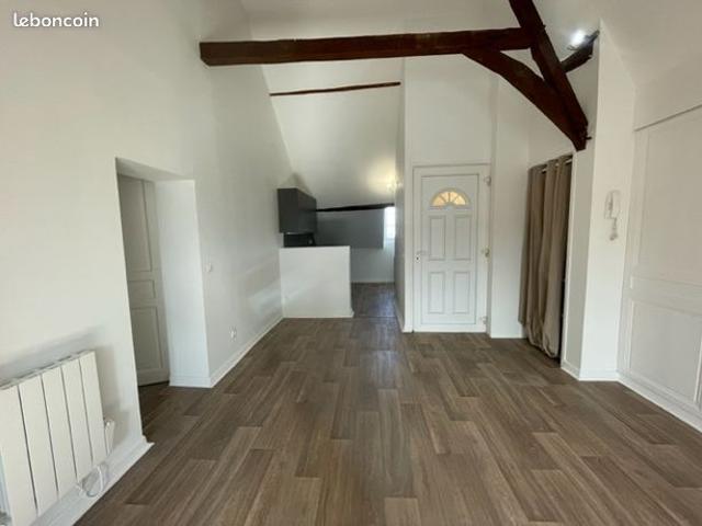 Appartement vente à Bernay, Bourg-achard