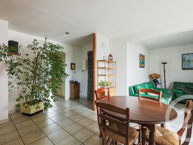Appartement vente à Grenoble, Echirolles