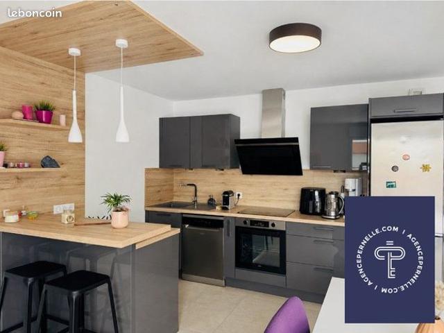 Appartement vente à Pontarlier, Le Russey