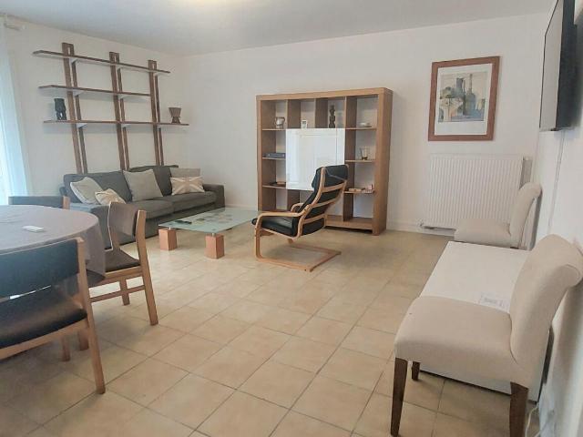 Appartement vente à France métropolitaine, Saint-vincent-de-paul