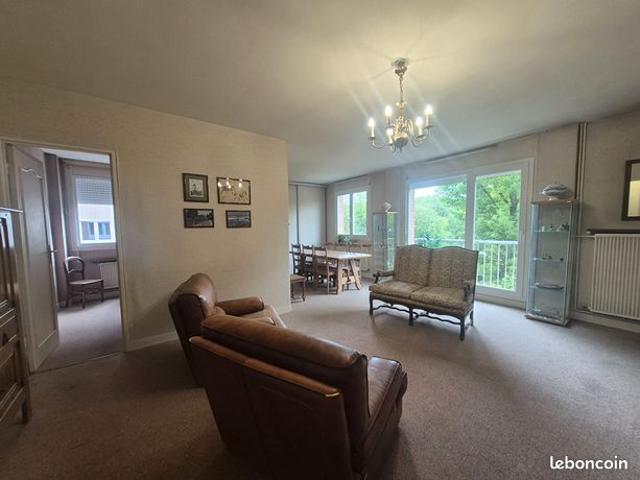 Appartement vente à Ambert, Sainte-catherine