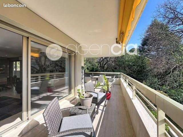 Appartement vente à Grasse, Le Cannet