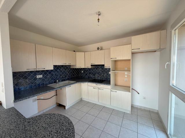 Appartement vente à Villeneuve-sur-Lot, Villeneuve-sur-lot