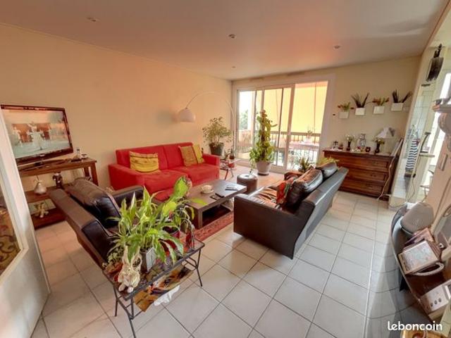 Appartement vente à Abbeville
