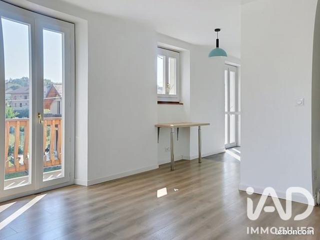 Appartement vente à Bonneville, La Roche-sur-foron