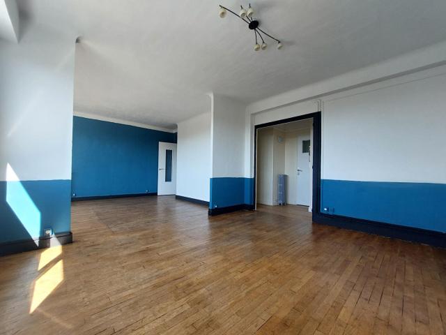 Appartement vente à Le Havre