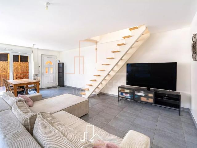 Appartement vente à Haguenau-Wissembourg, Brumath
