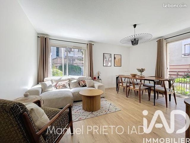 Appartement vente à Agen