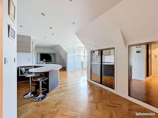 Appartement vente à Sens