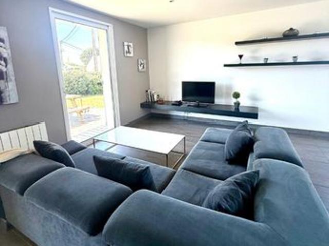 Appartement vente à Lorient, Bretagne