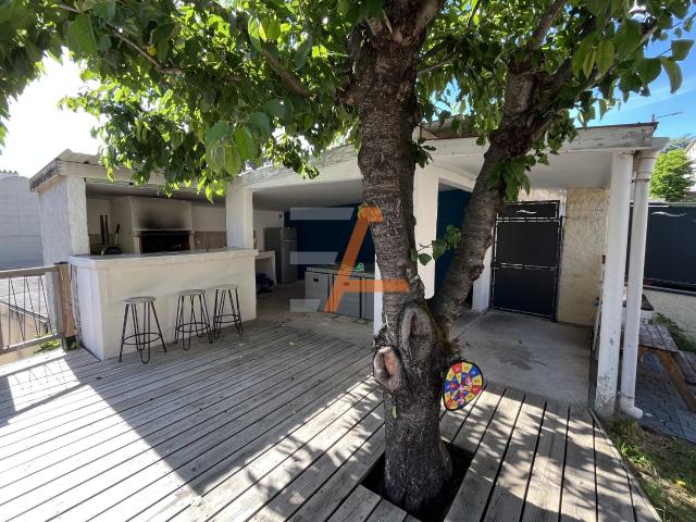 Appartement vente à Saint-Étienne, Unieux