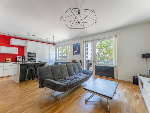 Appartement vente à Lyon, Métropole de Lyon