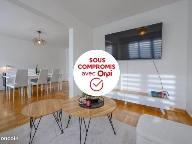 Appartement vente à Avesnes-sur-Helpe, Maubeuge