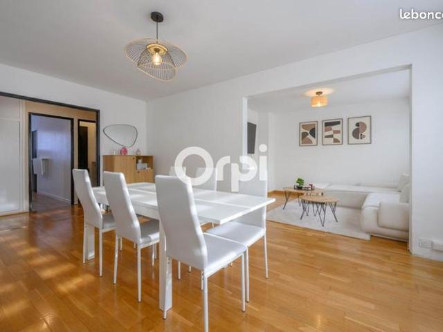 Appartement vente à Avesnes-sur-Helpe, Maubeuge