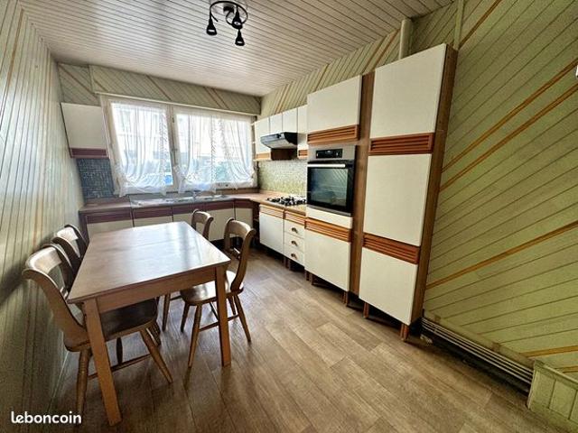 Appartement vente à Boulogne-sur-Mer, Boulogne-sur-mer