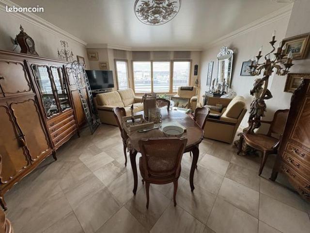 Appartement vente à Cherbourg
