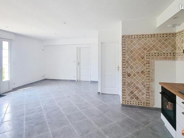 Appartement vente à Rochefort, Meschers-sur-gironde