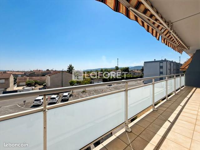 Appartement vente à Valence, Portes-lès-valence