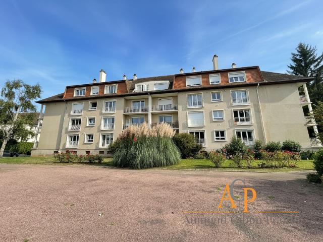 Appartement vente à Caen