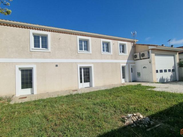 Appartement vente à Meschers-sur-gironde, Diou
