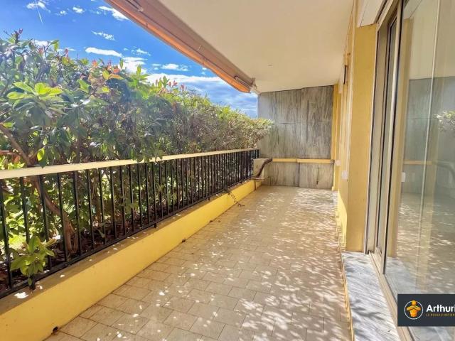 Appartement vente à Nice