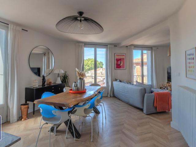 Appartement vente à Villenouvelle, Montauban