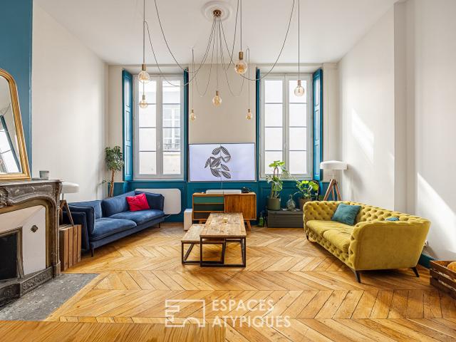 Appartement vente à Lyon, Métropole de Lyon