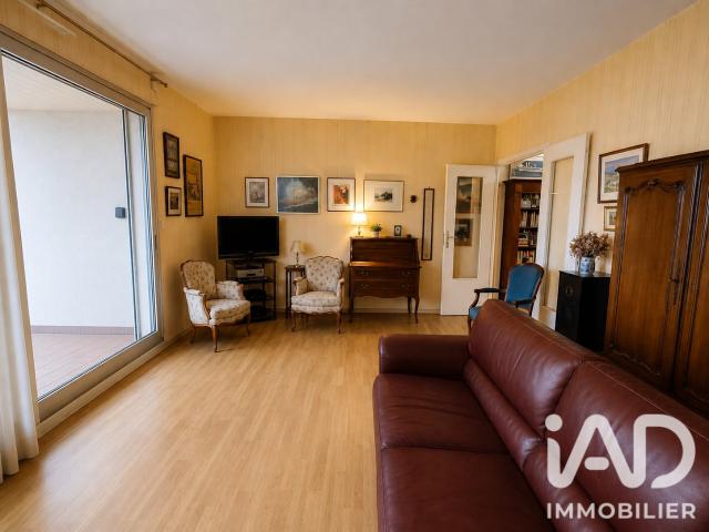 Appartement vente à La Genette, La Rochelle