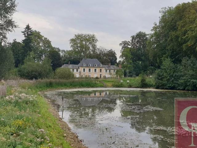 Appartement vente à France métropolitaine, Breuillet