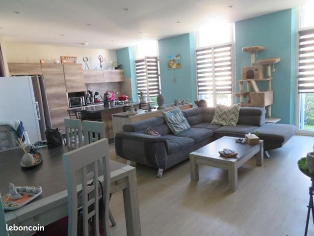 Appartement vente à Arrondissement de Draguignan, Draguignan