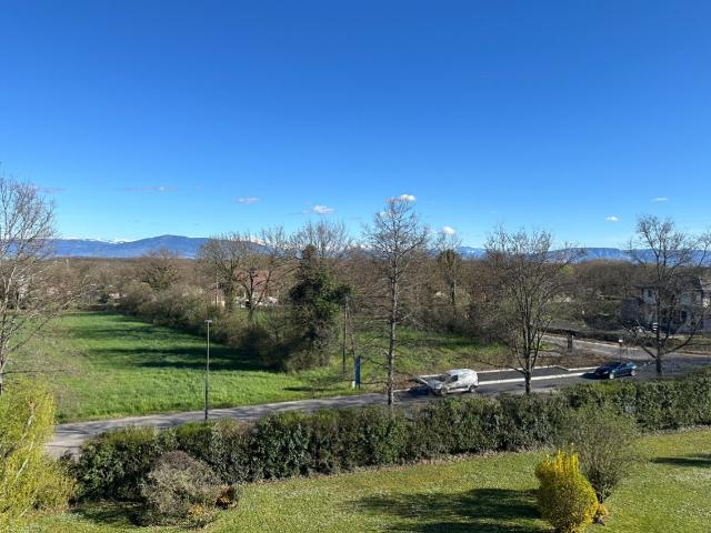 Appartement location à Gex, Divonne-les-bains