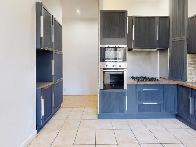 Appartement vente à Saint-Étienne, Saint-etienne