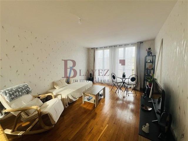 Appartement vente à Tulle