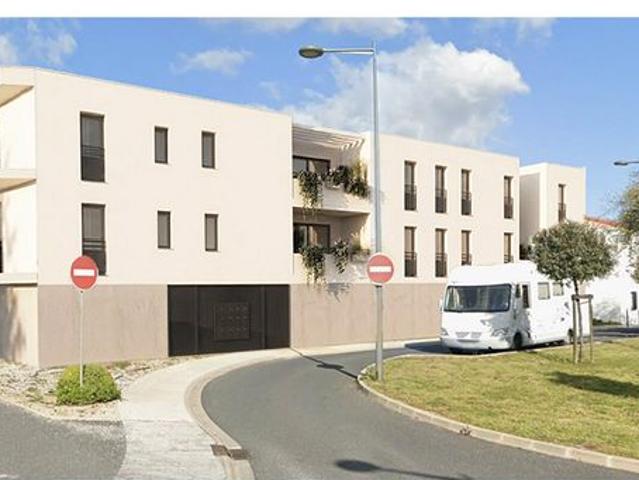 Appartement vente à Céret, Latour-bas-elne
