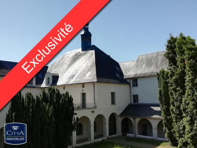 Appartement vente à Chinon
