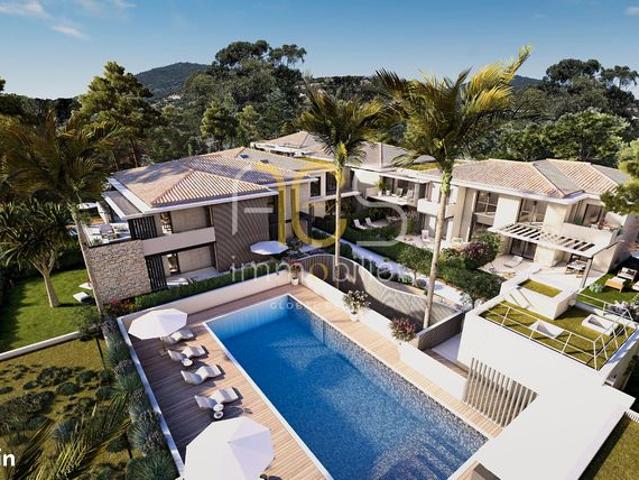 Appartement vente à Arrondissement de Draguignan, Sainte-maxime