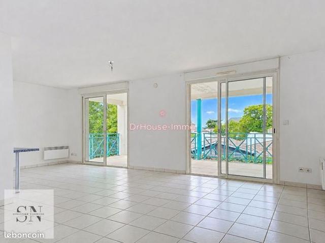 Appartement vente à Villeneuve-sur-Lot, Villeneuve-sur-lot