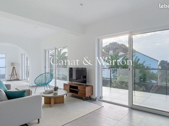 Appartement vente à Arrondissement de Draguignan, Saint-raphaël